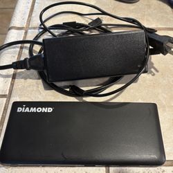 Diamond UDC1000 USB-C Docking Station