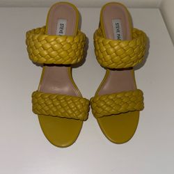 Steve Madden Heels