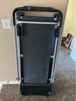 FREE BROKEN Walking Treadmill Desk
