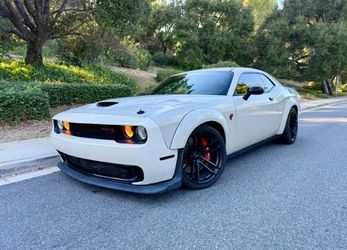 2015 Dodge Challenger