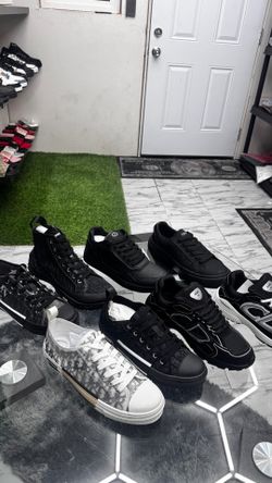 Dior shoes