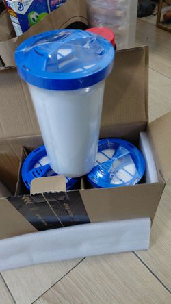 GLACIER FRESH Water Filter Replacement **BRAND NEW **