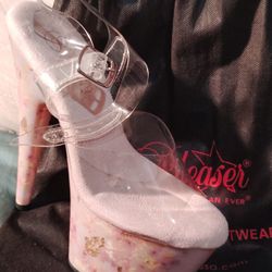 Pleaser  Sexy Stilletos