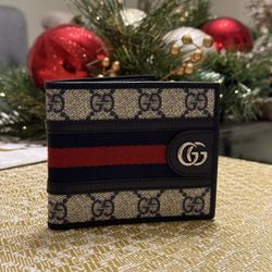 Gucci Wallet