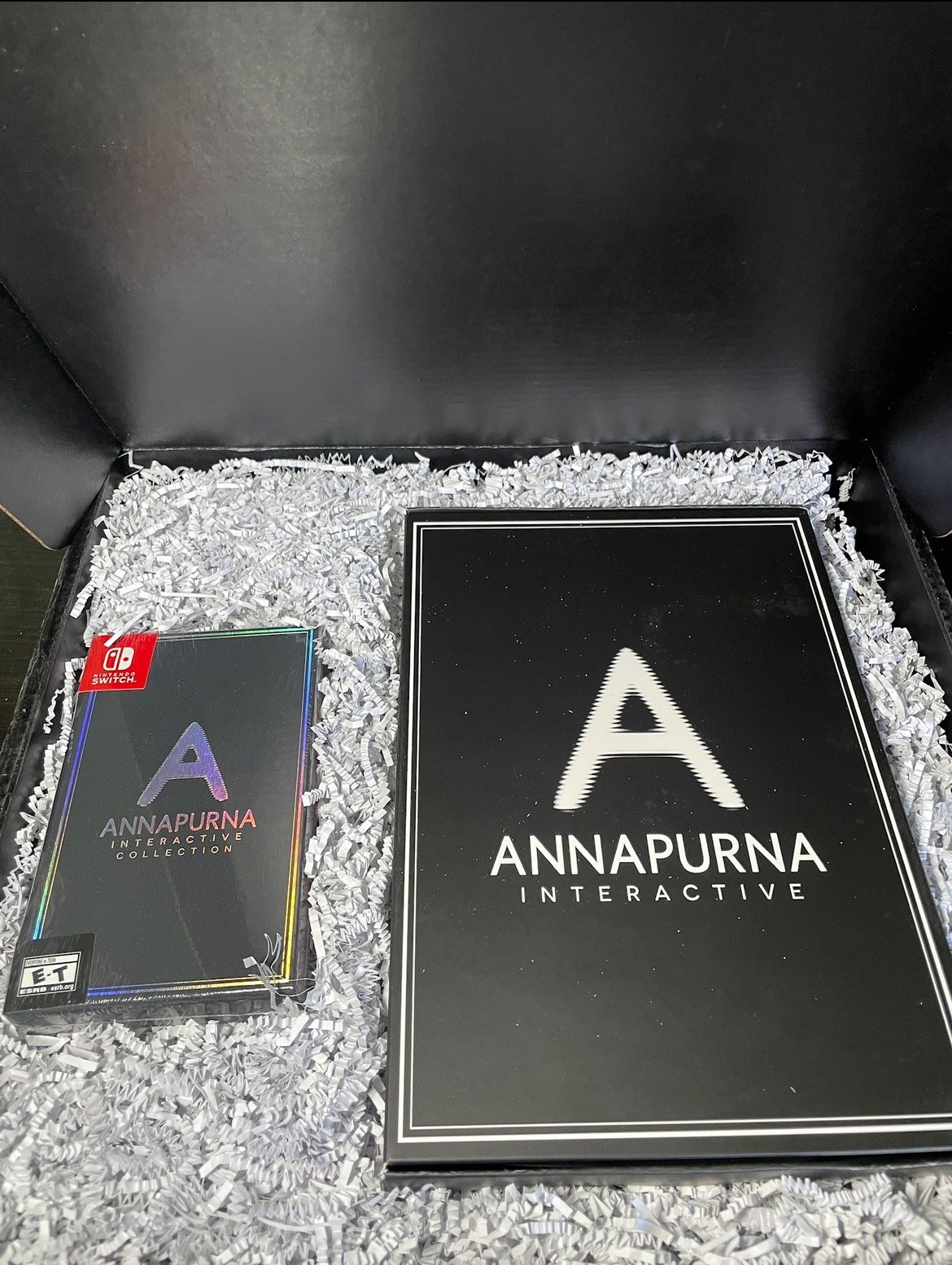 NEW Annapurna Interactive Deluxe Limited Edition 