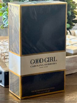 Carolina Herrera Good Girl Eau De Parfum (80ml)