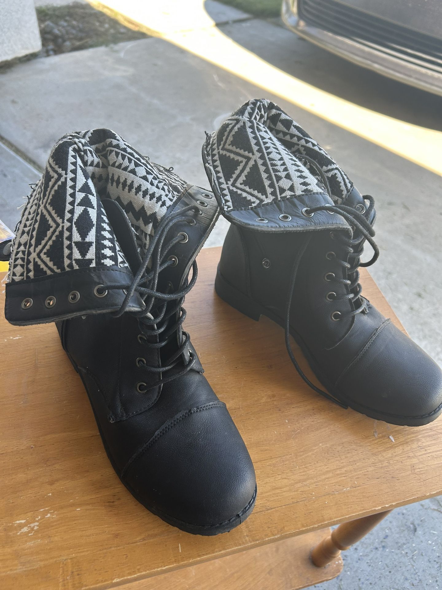 Women’s Boots