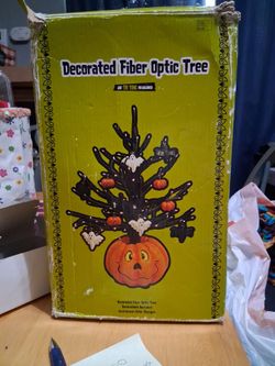 Blue Sky Clayworks Halloween Jack O Lantern