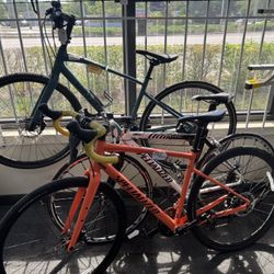 Specialized Bike Diverge 