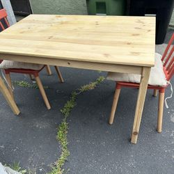 IKEA table