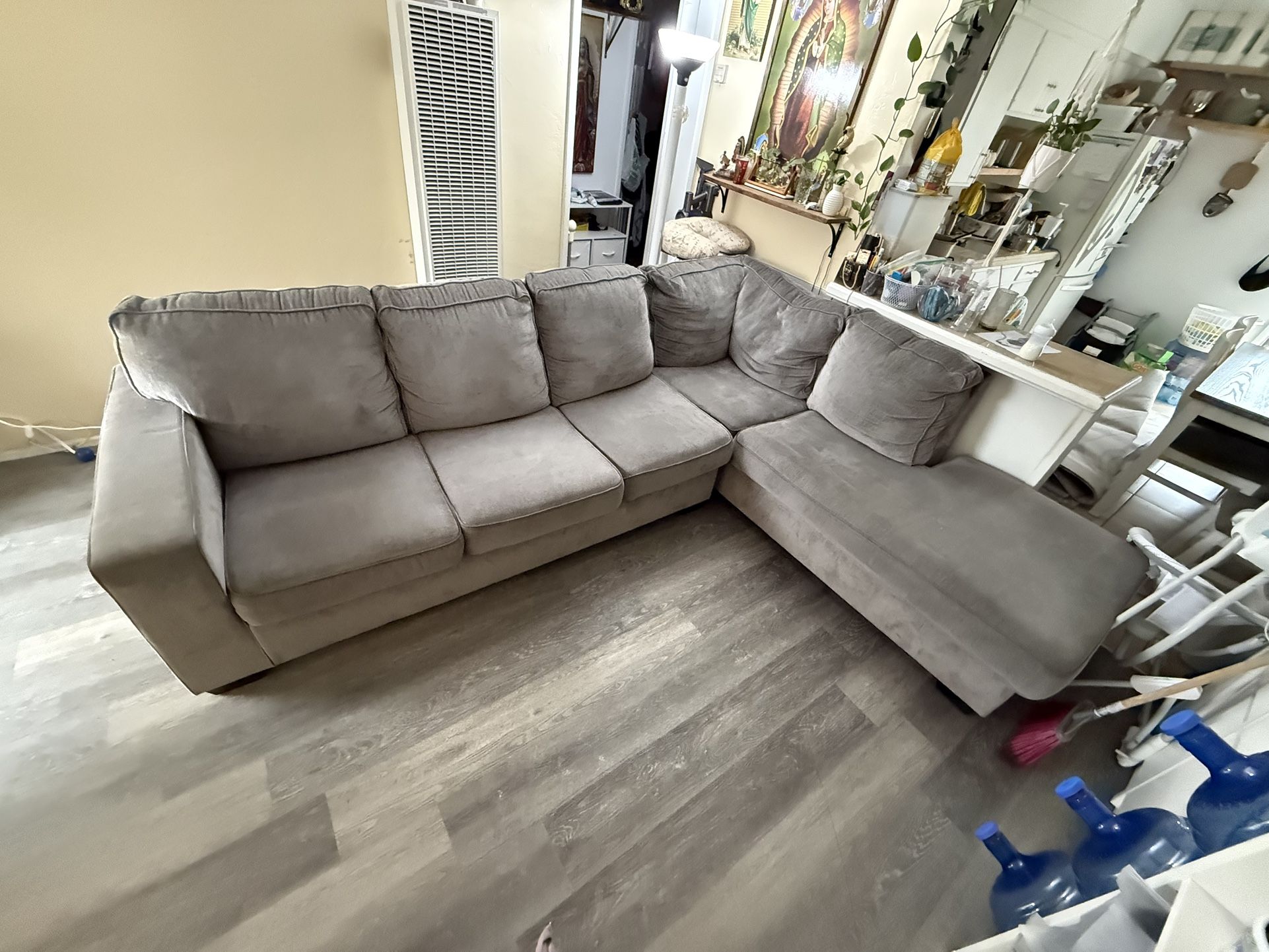 Sectional Couch