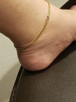 Anklets for sale in Las Vegas, Nevada