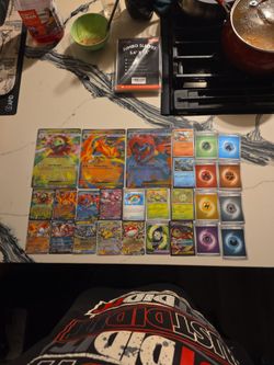 Ascended heroes lot