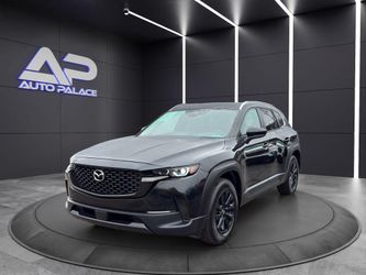 2024 Mazda CX-50