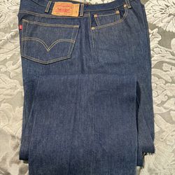 New 501 Original Levi’s Pants 44x32 $25