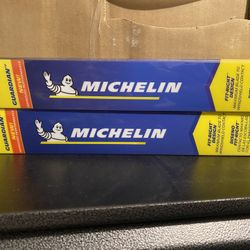 Michelin Windshield Wiper blades