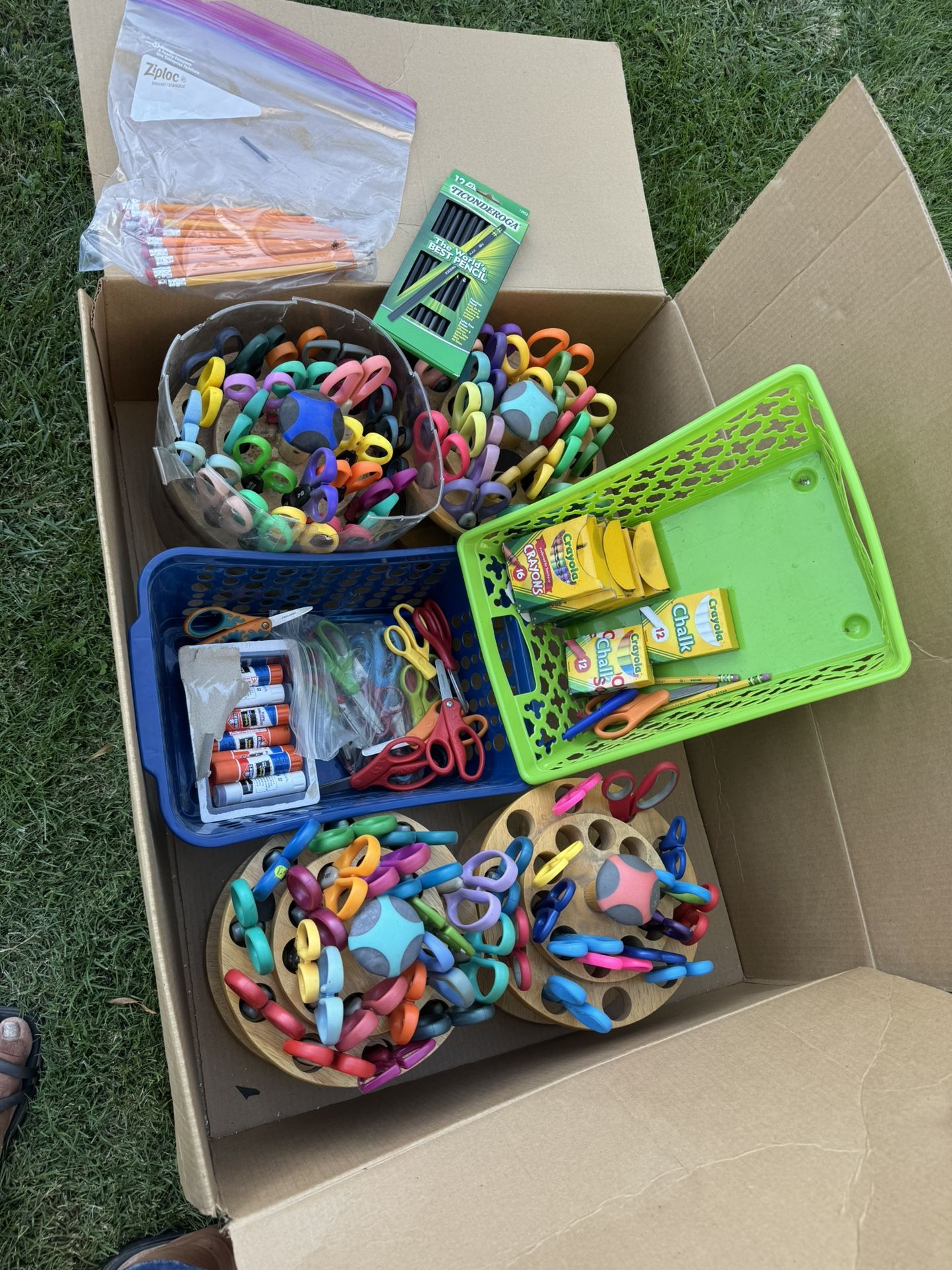Craft Items