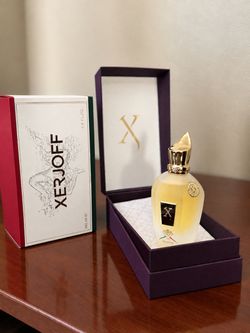 Xerjoff Naxos Eau de Parfum 100ml