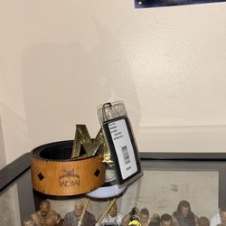 MCM Belt
