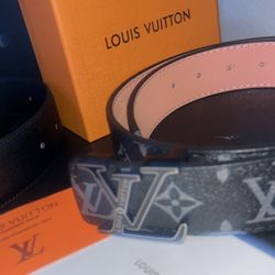 Louis Vuitton Belt 