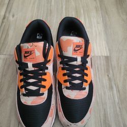 Nike Air Max. Size 15 New