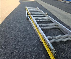 Ladder