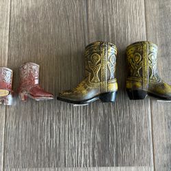 Salt and Pepper Shakers