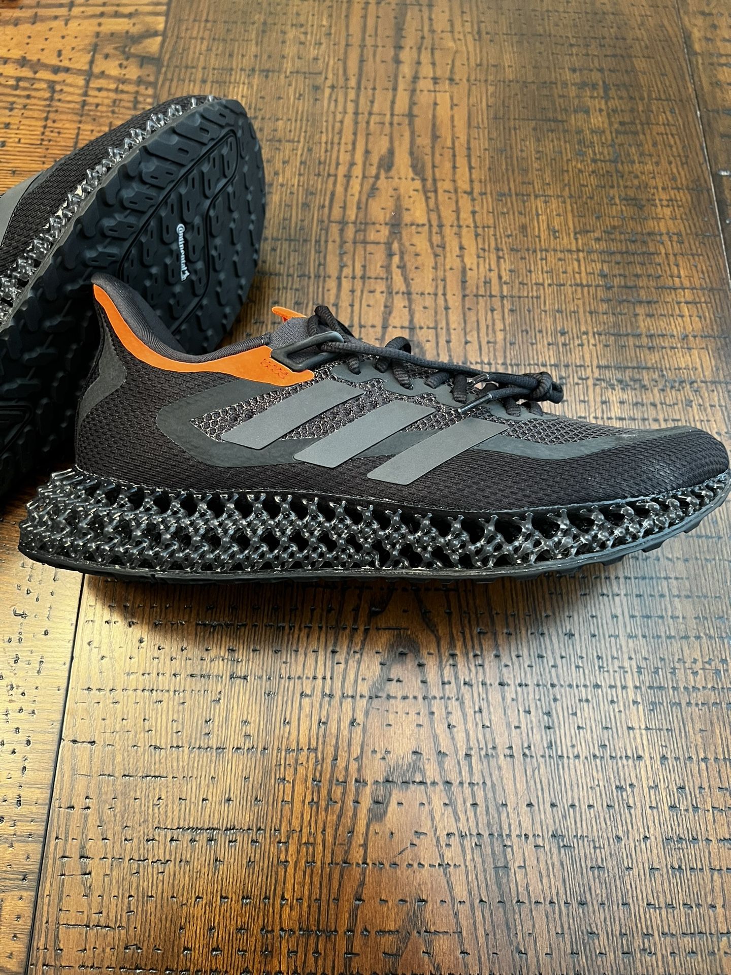 Adidas 4DFWD 9.5 Men’s 