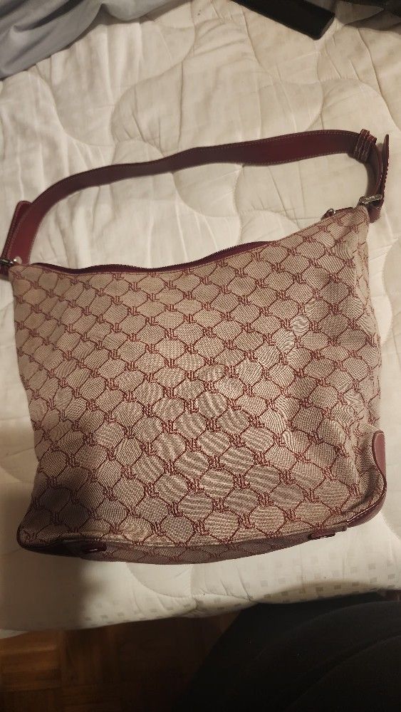 Ralph Lauren Bag