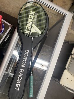 Pro Kennex Boron 815 Badminton Racquet