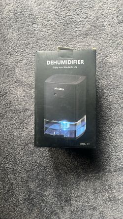 Dehumidifier