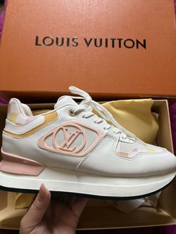 LV SHOES 