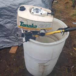 Tanoka3 Hoarse 100$ Starts 1st Pull