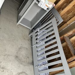 Baby Crib