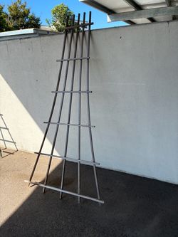 garden trellis