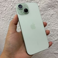 iPhone 15 128gb Unlocked 