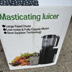 Juicer 