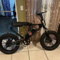 ebike
