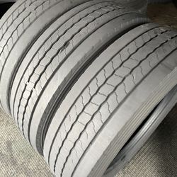 225/70/19.5 Hankook