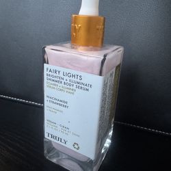 TRULY FAIRY LIGHTS SERUM