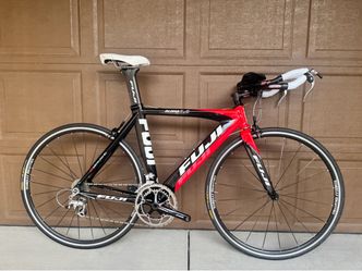Fuji Aloha 1.0 Triathlon/Road Bike