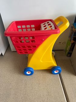 Little Tikes