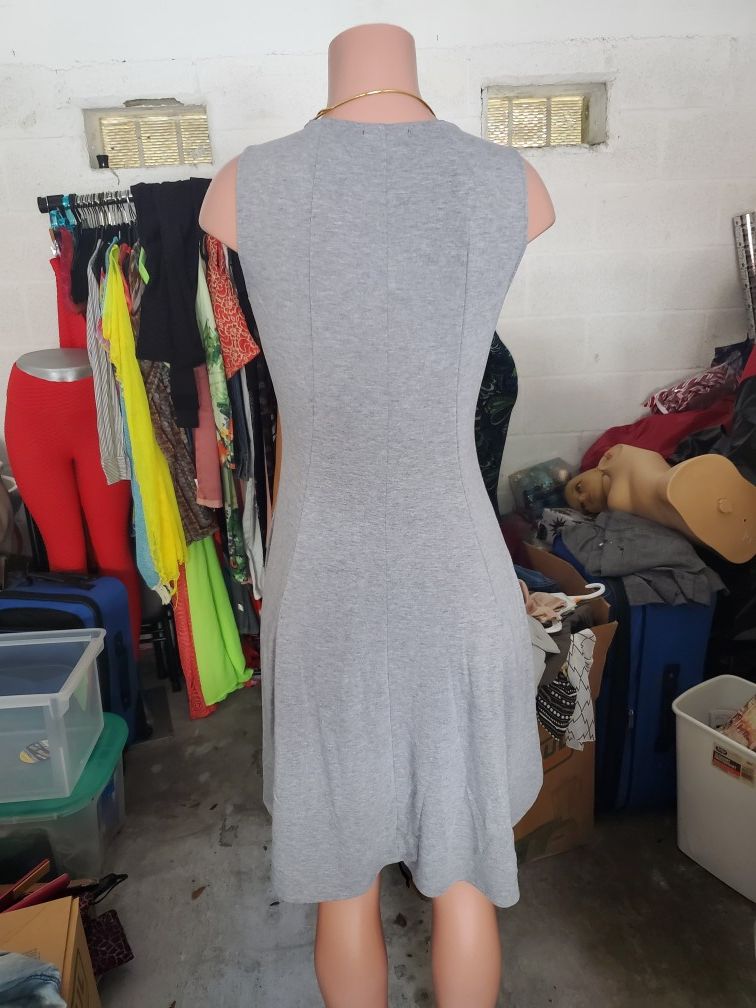 Casual dress 👗