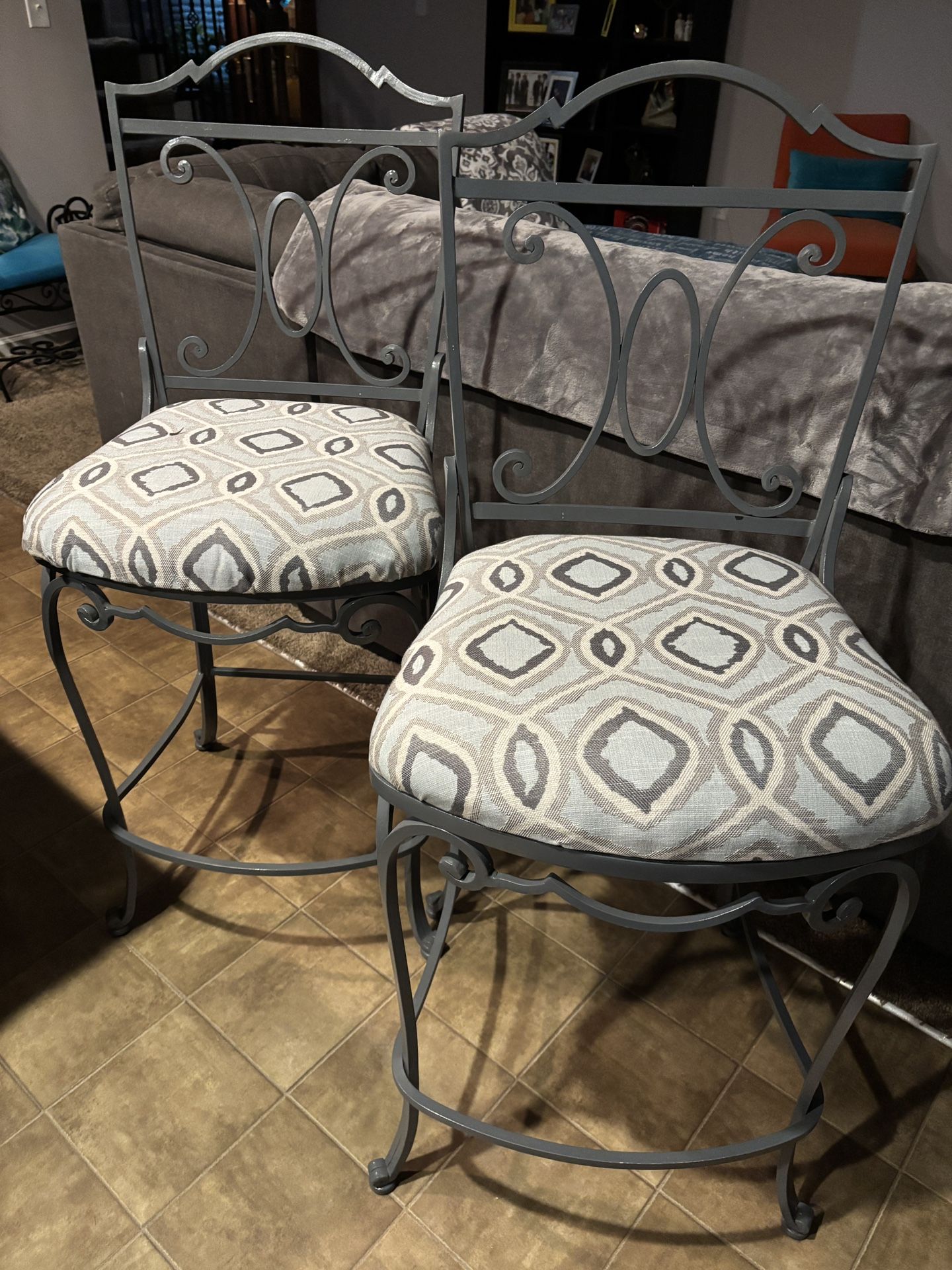 Bar Stools