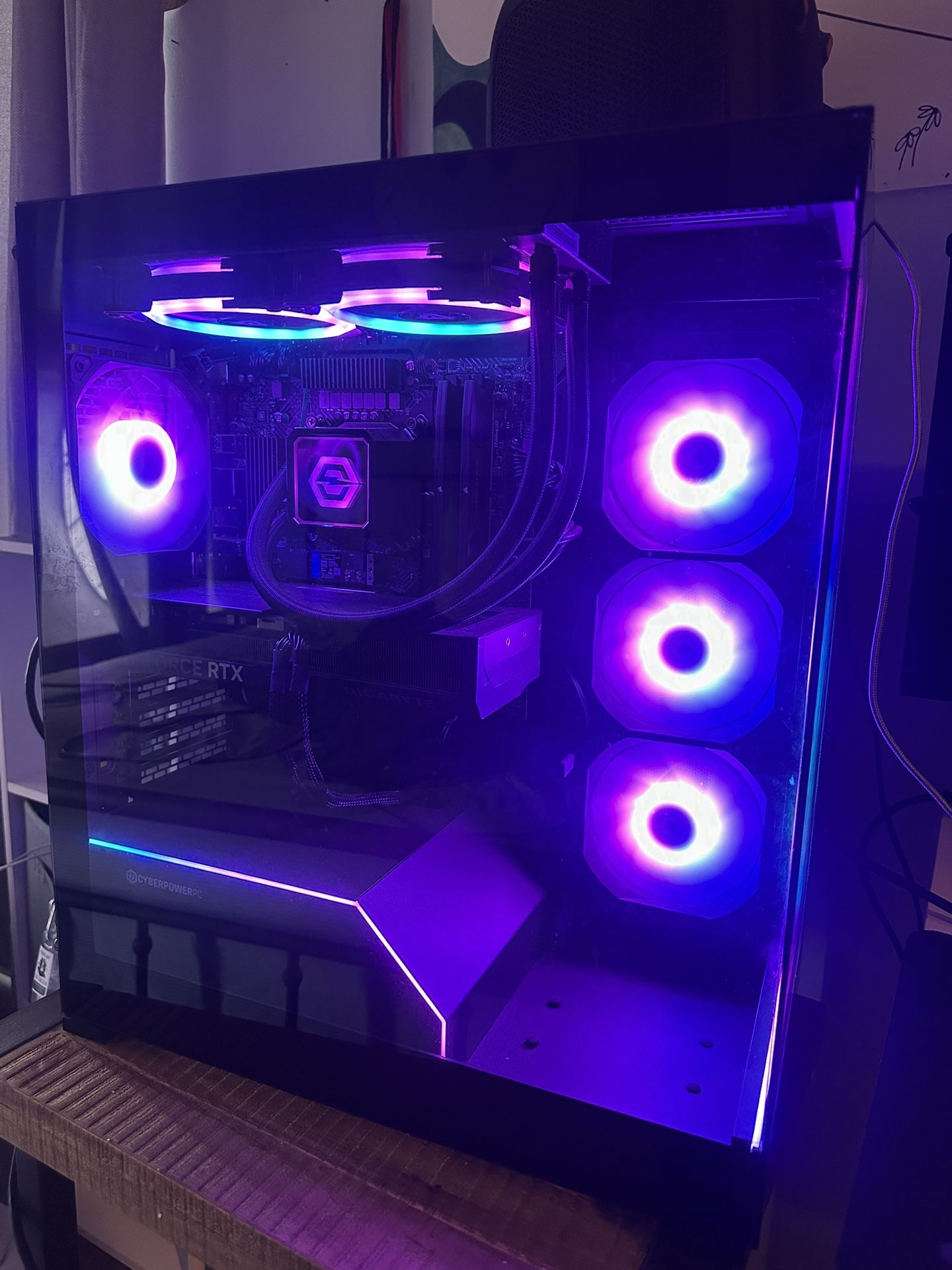Gaming Pc