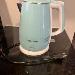 Electric kettle