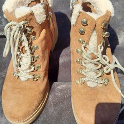Woman Short Boots