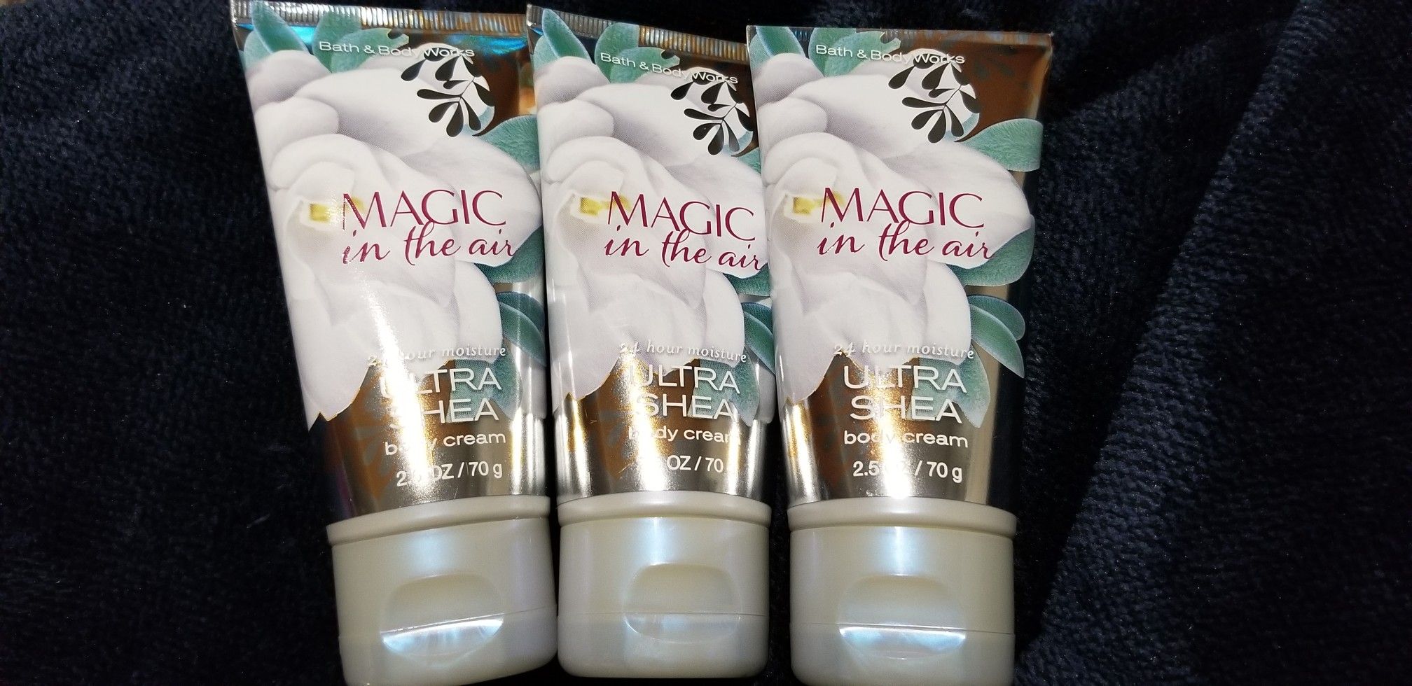 Magic in the air minis