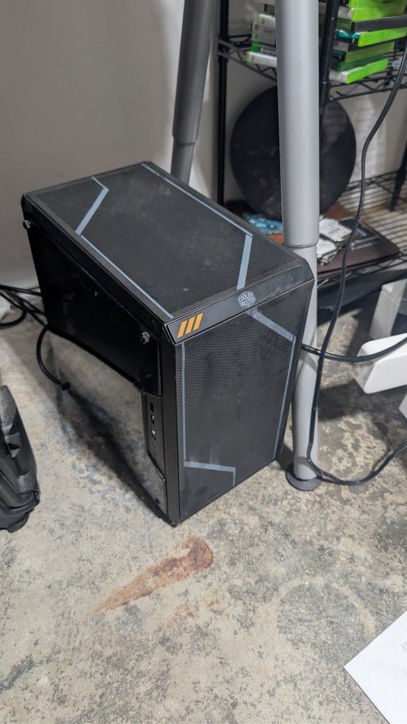 Gaming PC