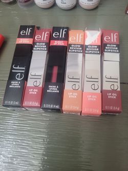Maquillaje Nuevo